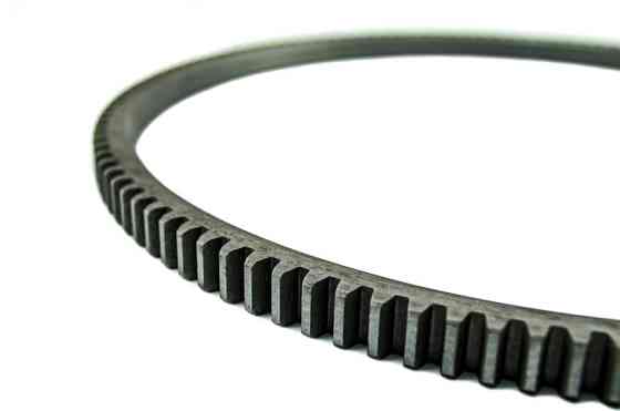 Вінець 2110-2112 білий маховик Мукачево