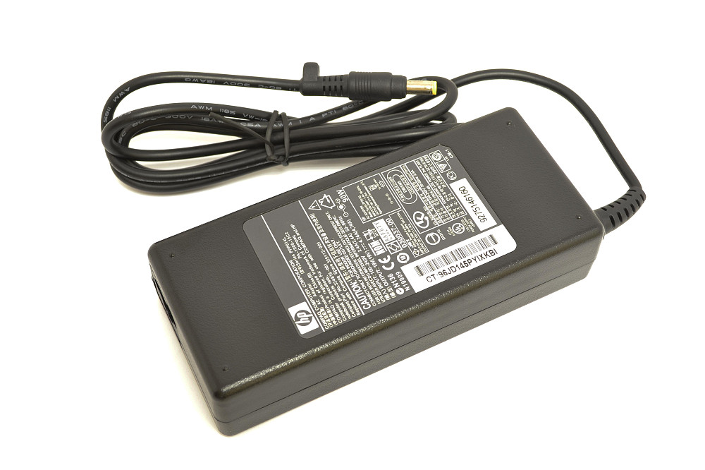Блок питания для ноутбука HP 90W 19V 4.74A 4.8x1.7mm PPP012H Orig Вінниця - фото 3