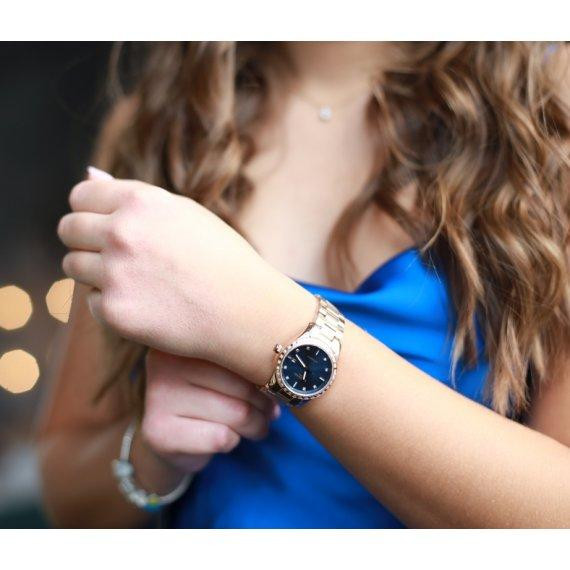 Женские механические классические часы Carnival Maldives Винница - изображение 2