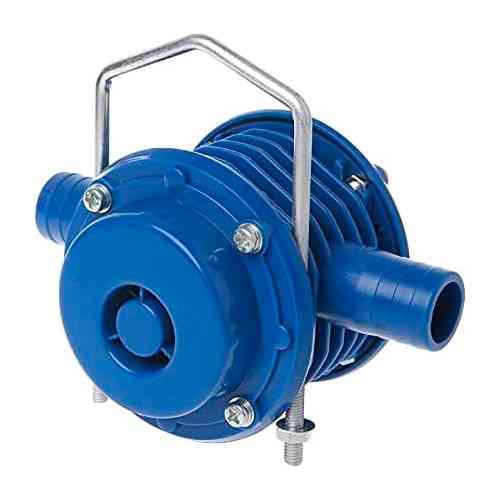 Насадка насос помпа на дриль шуруповерт для перекачування води 40-50л/хв Вінниця