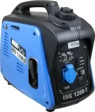 Генератор Gude Isg 1200-1 Invertor 40719 Киев - изображение 1