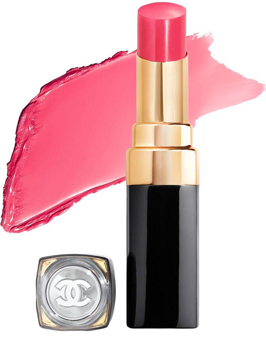 Увлажняющая помада для губ Chanel Rouge Coco Flash 118 Freeze Славянск - изображение 3