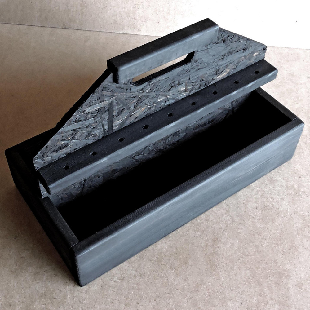 Ящик-переноска для инструментов 