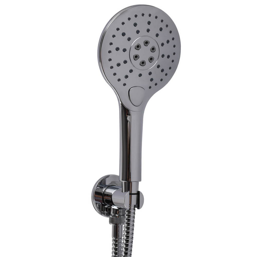 Змішувач для душу вбудований TOPAZ SARDINIA TSG 08205-V-H20 (000014749) Київ - фото 7