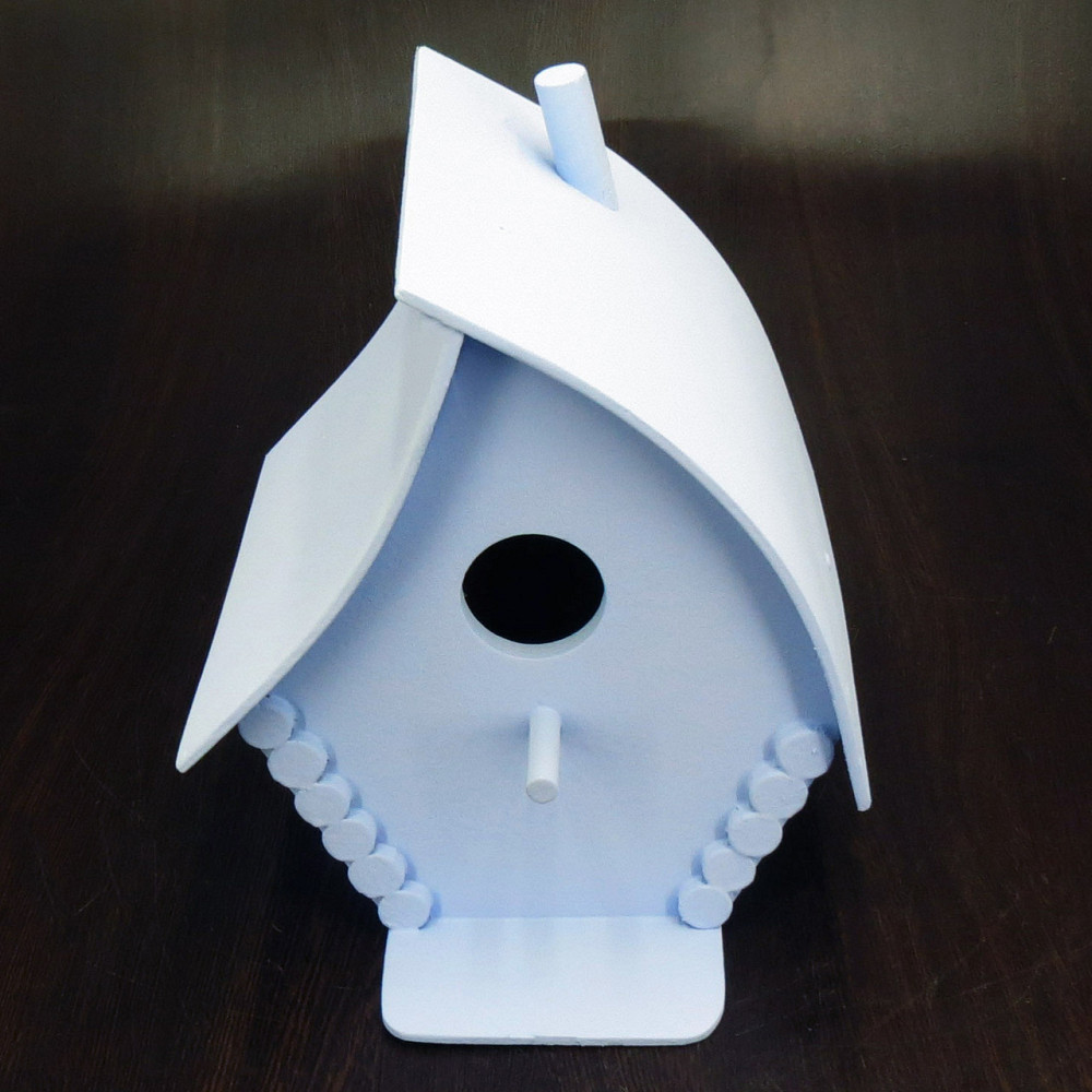 Скворечник садовый 