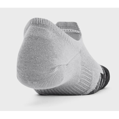 Шкарпетки Under Armour 1379502-011 Performance Tech 3 пари ULT сірий MD (196884003579) Вінниця - фото 4