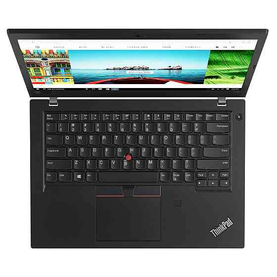 Б/У Ноутбук Lenovo ThinkPad L480 (i5-8250U/8/256SSD) - Class A Киев