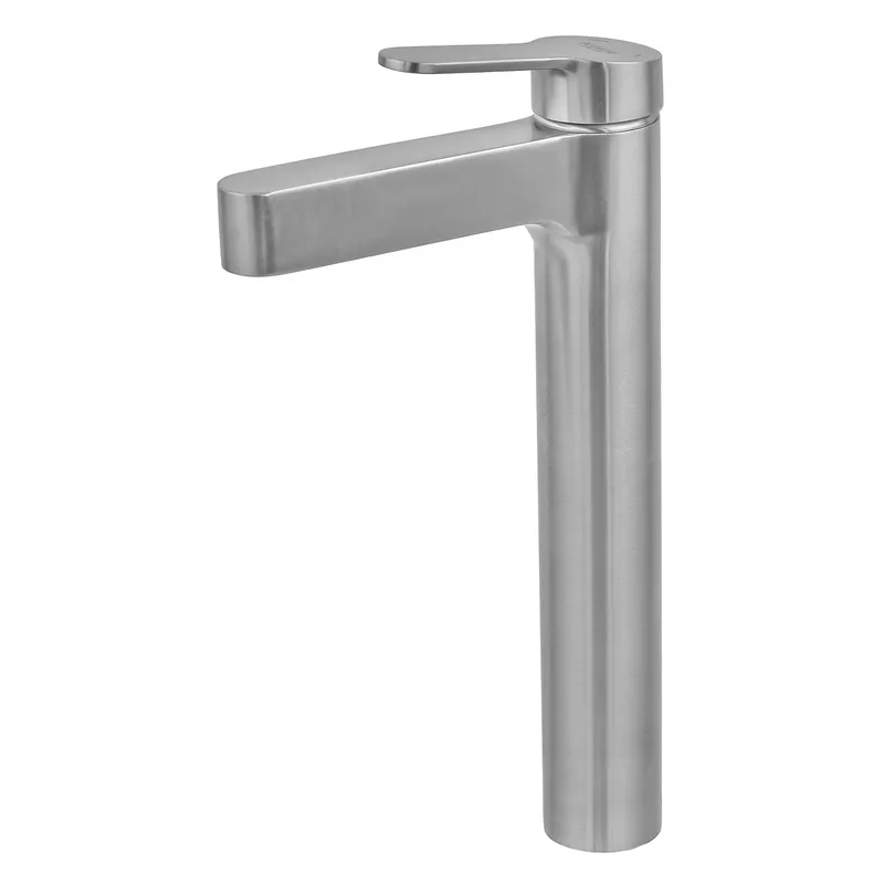 Змішувач для умивальника Koer KI-11016-02 високий     ( KR4790 ) 21697 Харків - фото 1