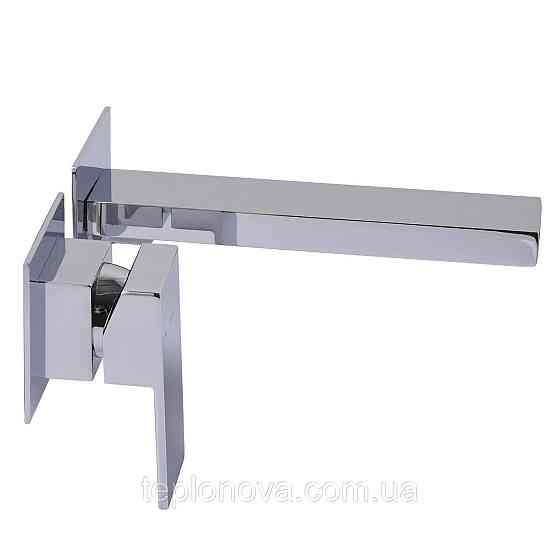Смеситель для умывальника TOPAZ ODISS TO 18235-H66 Черновцы