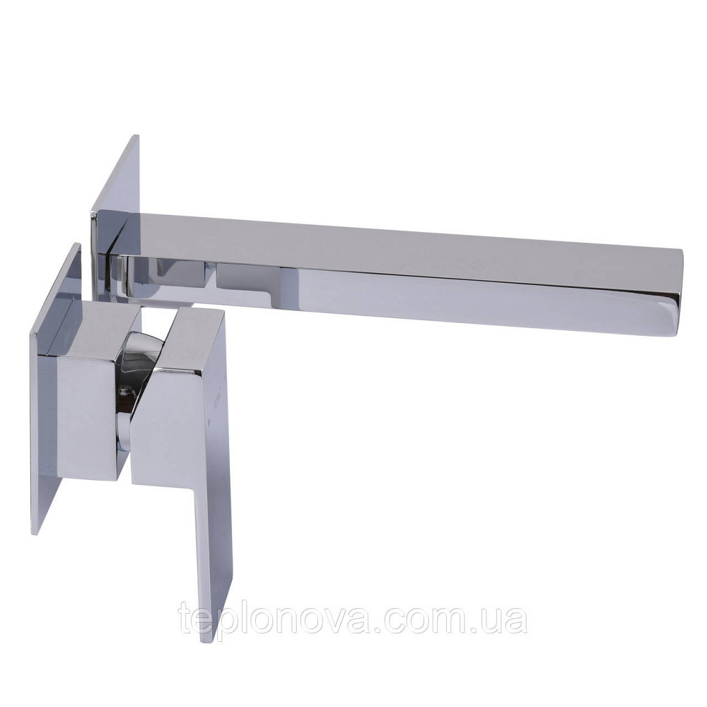 Смеситель для умывальника TOPAZ ODISS TO 18235-H66 Черновцы - изображение 4