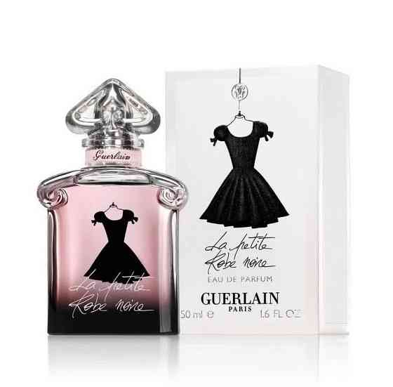 Парфумована вода Guerlain La Petite Robe Noir 50 Слов'янськ