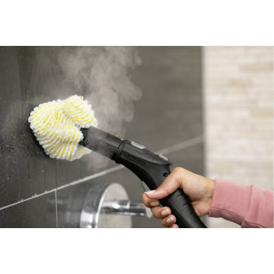 Пароочищувач Karcher SC 4 EasyFix (1.512-630.0) Вінниця - фото 9