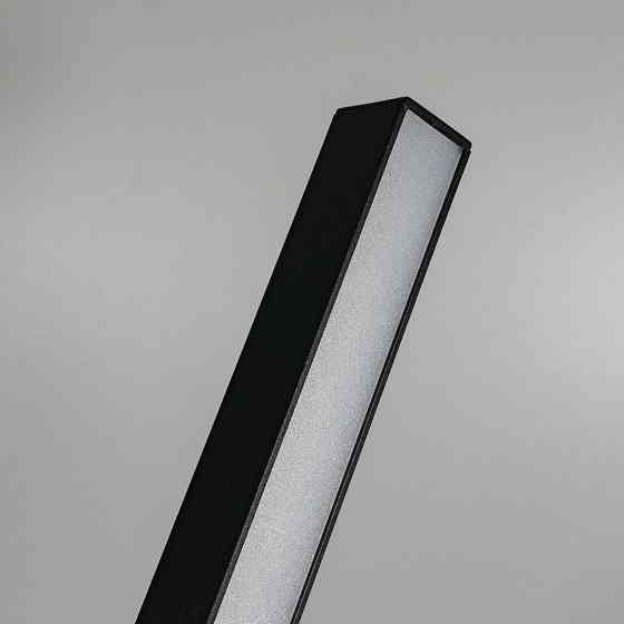 Milight Магнітний світильник лінійний floodlight чорний 3000К L600mm 20Вт 1600Lm 48V Київ