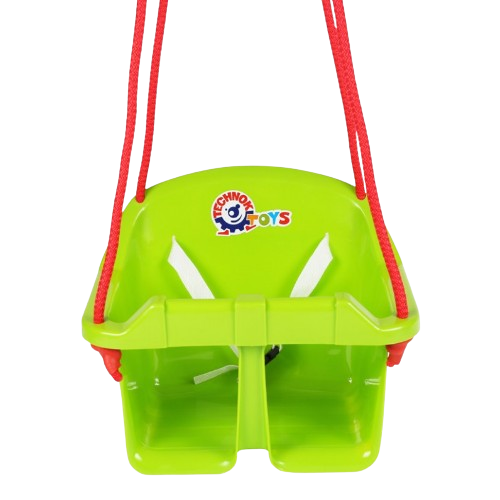 Іграшка дитяча Гойдалка Малюк Технок 3015 Житомир