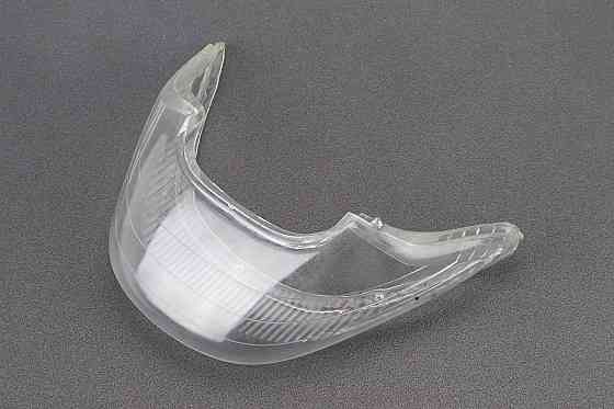 Honda DIO AF-56 "скло"- ліхтаря заднього, прозоре Киев