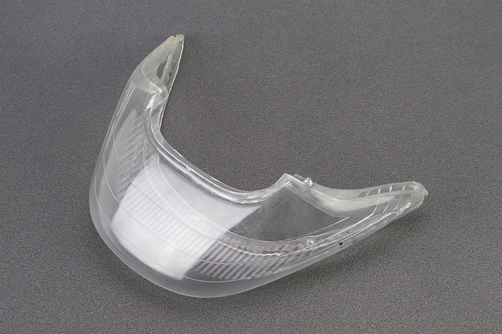 Honda DIO AF-56 "скло"- ліхтаря заднього, прозоре Киев - изображение 1