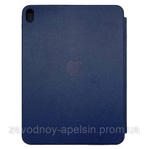 IPad 10,9 A2324 A2072 A2316 A2325 чехол Smart Case navy Одесса - изображение 5