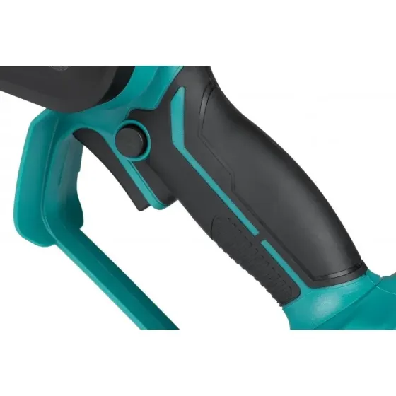 Аккумуляторная мини-пила AL-FA – 21V, бесщеточный двигатель, веткорез с 2 шинами Львов