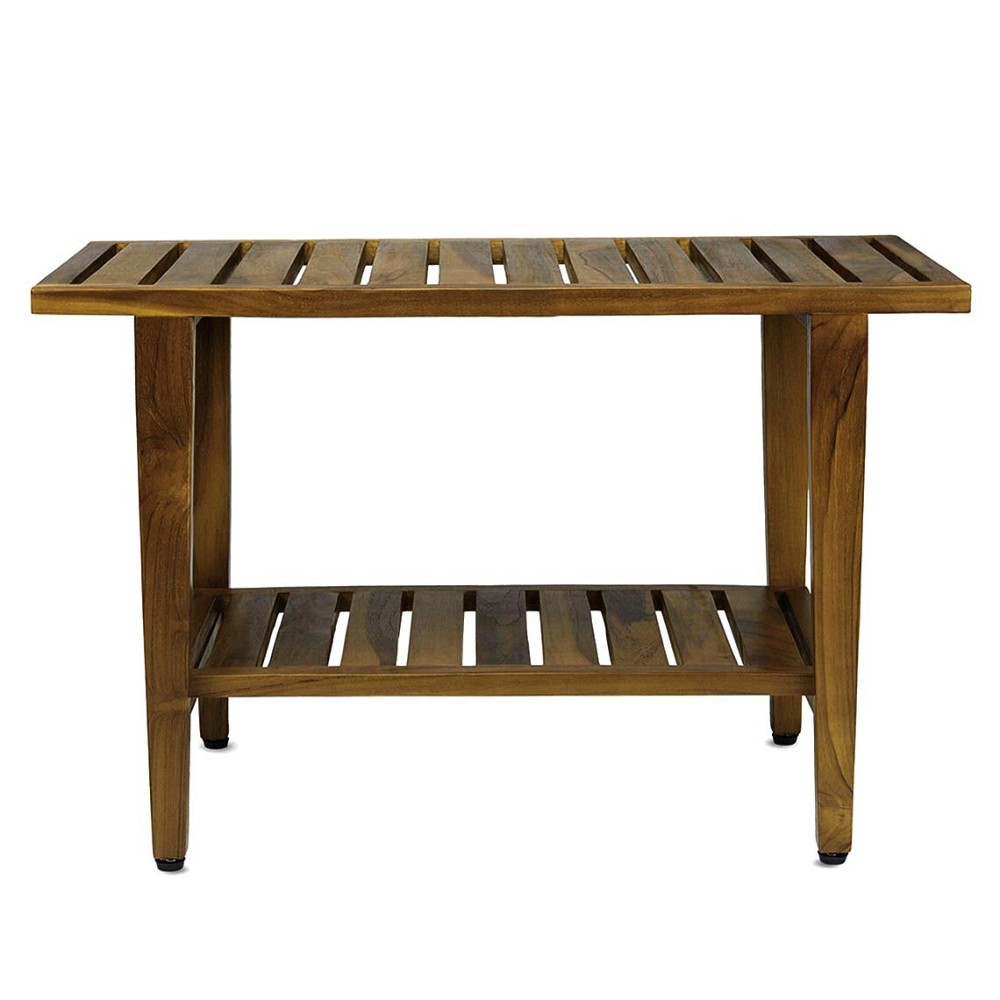 Лавка для ванной 