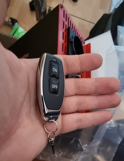 Инвертор Преобразователь напряжения 12в 3000вт. Харьков - изображение 7