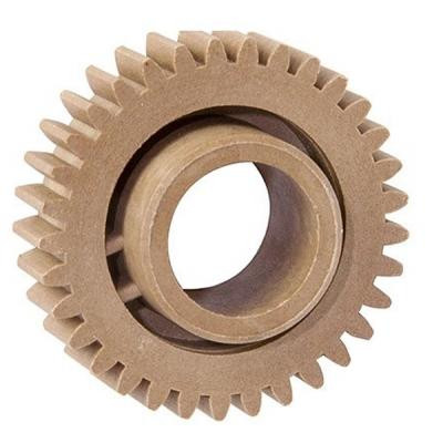 Шестерня Samsung ML-1210/1250/1520, Phaser 3110/3210 аналог JC66-0003 BASF (BASF-JC66-00037-000) Вінниця - фото 2