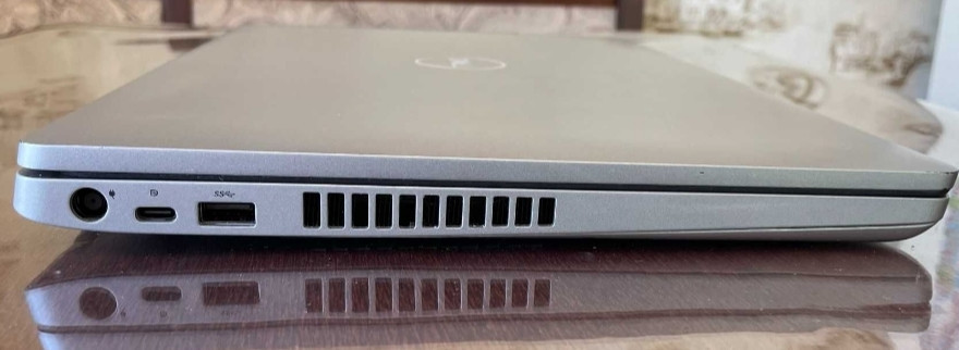 Ноутбук Dell Latitude 5510. Київ - фото 2