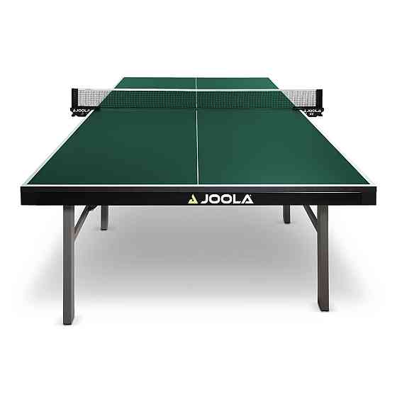 Тенісний стіл Joola 2000-S Pro ITTF Green (11501) Київ