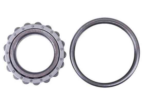 Підшипник колінвала NF211E на дизельний двигун мотоблок 190N, конусний/роликовий Мукачево