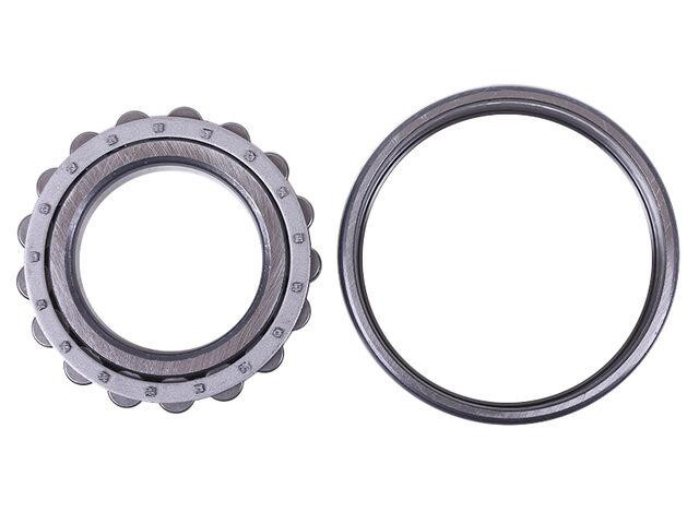 Підшипник колінвала NF211E на дизельний двигун мотоблок 190N, конусний/роликовий Мукачево - фото 4