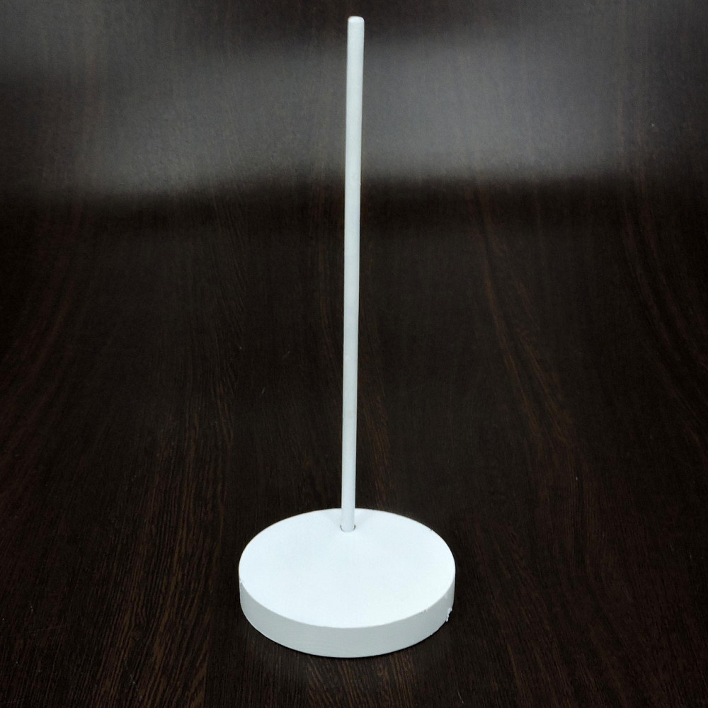 Підставка для ляльок "Церчіо 13 тип А" зефір Миколаїв - фото 1