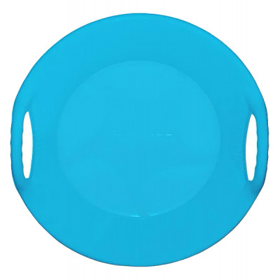 Санки Snower Снегокат голубой (4820211101459) Винница - изображение 1