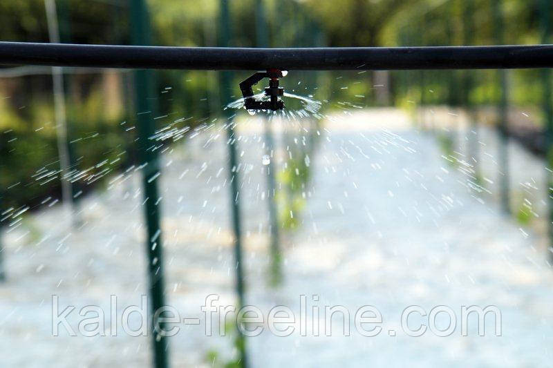 Крапельниця для поливу Presto-PS мікроджет Тиск (MJ-1511) Харьков - изображение 5