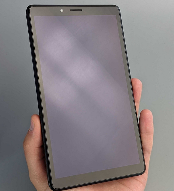 Планшет Lenovo Tab M7 1/16Gb Grey Гарантия. Київ - фото 2