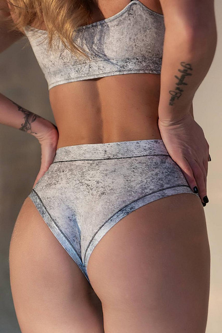 Жіночі трусики сліпи TotalFit XP1-P155 Киев - изображение 4