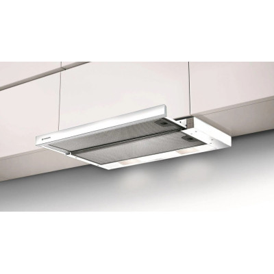 Вытяжка кухонная Faber Maxima Ng Eco Ev8 Wh A90 (315.0635.141) Винница - изображение 3