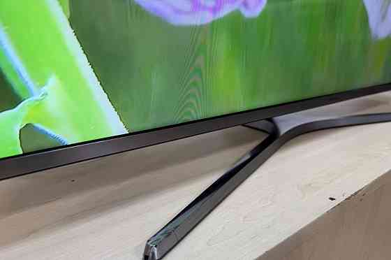 Телевизор Samsung UE40KU6459U 40 дюймов Smart TV 4K UHD Харьков