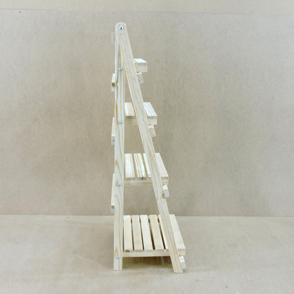 Підставка для квітів "Лагоа" бланже Миколаїв - фото 2