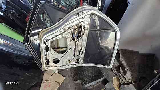 Geely CK 2006–2014 Дверь задняя левая Киев