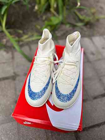 Новые сороконожки для футбола AIR ZOOM 35 36 37 38 39 40 41 42 43 44 45 Львов