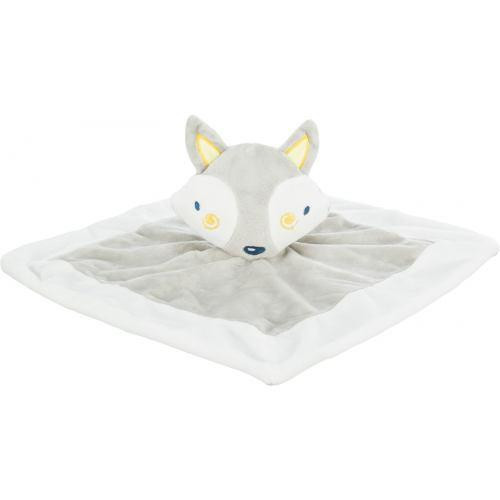 Іграшка Trixie Junior Snuggler для цуценят, 20х20 см (плюш) Київ - фото 3