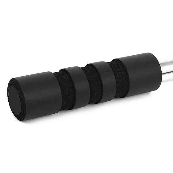 Колесо для преса PowerPlay PP-4344 AB Wheel Pro Чорне Каменское