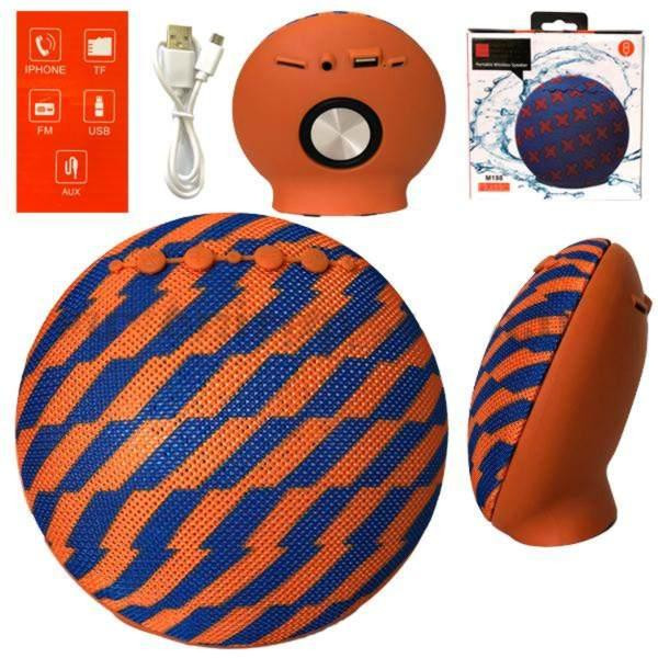 Бездротова портативна колонка Київ - фото 1