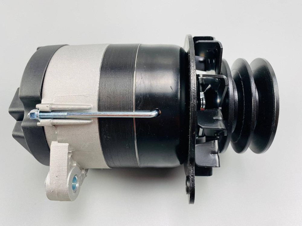 Генератор МТЗ 80/82 14В 1кВт + додатковий вивід шків дворучейний Мукачево - фото 10