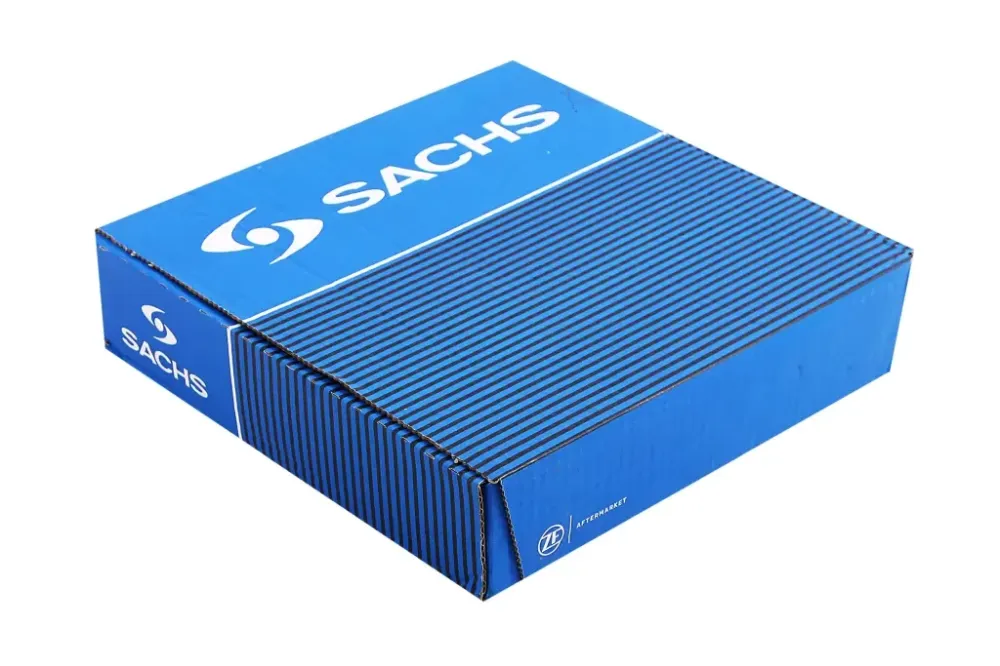 Корзина диск выжимной 2101 нов. обр. Sachs (21213) Винница - изображение 4