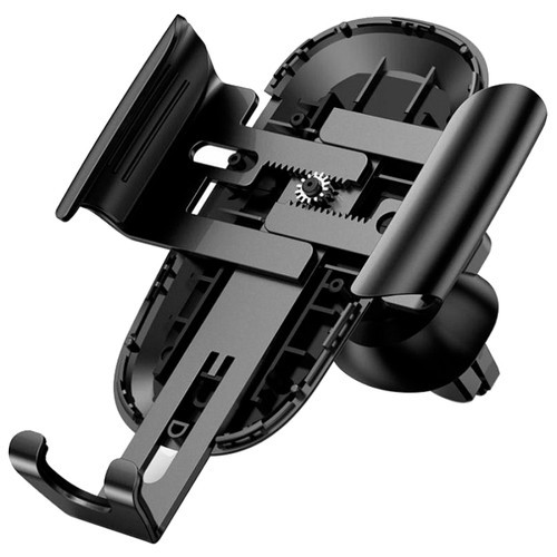 Автомобільний тримач BASEUS Future Gravity Car Mount SUYL-WL01 (Чорний) Миколаїв - фото 5