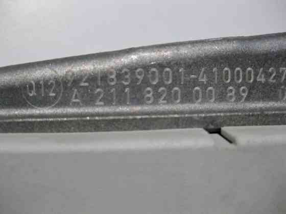 Mercedes-Benz  A2118200089 Антенний підсилювач E-Class W211 Одеса