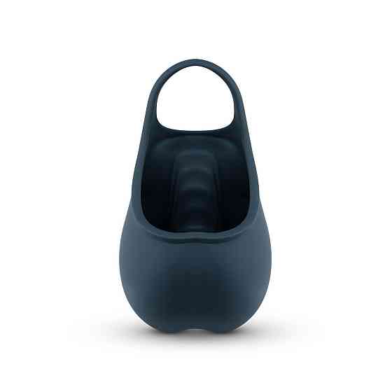 Ерекційне кільце Boners Stimulating Ball Pouch Sex Aura Київ