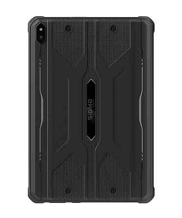 Планшет Sigma mobile Tab A1033 X-treme2 Black ( 11920 ) Харків