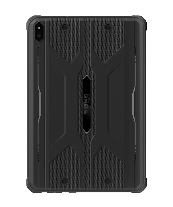 Планшет Sigma mobile Tab A1033 X-treme2 Black ( 11920 ) Харків - фото 3