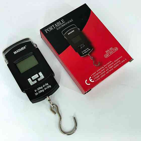 Ваги кухонні кантерні MX-501/WH-A08 MK-14 Львів